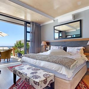 Suite Sea View Terrace