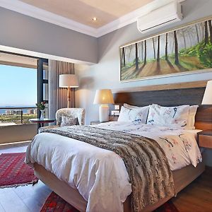 King Room Sea View Balcony